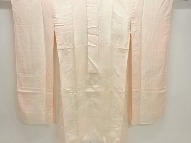 Furisode Kimono Silk
